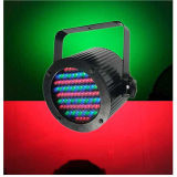 Professional Stage Equipment 86PCS 5mm RGB LED Mini PAR Lights