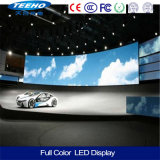 P6 HD Full Color Rental	LED Display