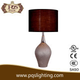 Contemporary Plating Ceramic Table Lamp for Home