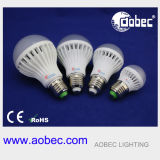 E27 5W LED Bulb Light with CE RoHS
