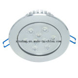 LED Ceiling Light (SX-T17L35-18XW220VD160)