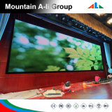 Electronic Full Color LED Indoor P10 Display