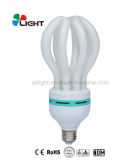CE Approved 35W Lotus Shape Energy Saving Lamp
