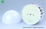 Ceramic E27 LED Bulb Light with CE Certificate