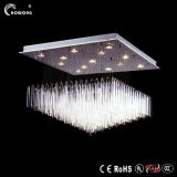 2015 Newest Chain Crystal Stainless Chandelier and Pendant (BH9551)