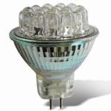Mr11 G4/G5.3 12v-240v LED Spotlight Lamp