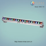 LED Wall Washer, RGB & Single Color (WWC-118)