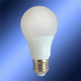 Dustproof E27 B22 LED Bulb Light 5 Watt (CH-QN-5730X-10-A3)
