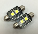 Canbus LED with 2SMD
