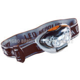 Headlight (ZF6509)