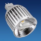CE RoHS Approved LED Lamp Cup Light MR16 6.5W (ALL-MR160065-SZ)