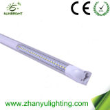 20000hours Trasparency PC Cup LED Tube