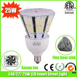 E27 25W LED Garden Light Bulb