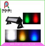 40LEDs 3W RGBW Indoor LED Wall Washer