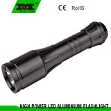 Special Design LED Flashlight with CREE XPE 8044