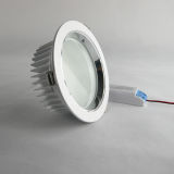 40W LED Ceiling Light / 40W LED Ceiling Lamp / Diameter 190mm LED Down Light