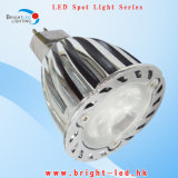 Hot Commercial 8W GU10 LED Spot Lamp