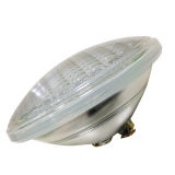White Color PAR56 LED Light with IP68 for Swimming Pool