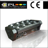 8X10W 4 in 1 China Manufacturer Best Price Moving DJ LED Stage Disco Effet Beam Light