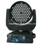 90*5W RGB LED Moving Head Light with Zoom