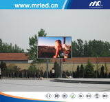 HD Outdoor LED Screen Display for Advertising
