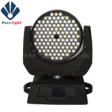 Touchscreen Zoom Moving Head LED Stage Light