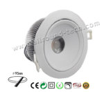 High Quality 12W Dimmable LED Down Light with CE (DLC095-002)