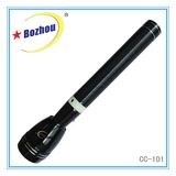 2016 New Product China Hot Sale LED Solar Flashlight