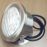 LED Underwater Light Stainless Steel 230mm (LP09-S230)