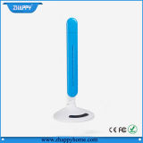 ABS Display Calendar Foldable Table Lamp for Working