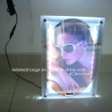 Infrared Induction Ultra-Thin LED Light Box