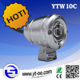 Wide Use! 10V-30V DC High Power 10W LED Work Light for Motorcycle CE, RoHS, FCC Certified