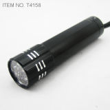 9 LED Flashlight (T4158)