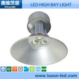 150W Three Column Industrial LED High Bay Light