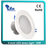 10W LED Down Light (CN-DL01-PW10-H4/CN-DL01-WW10-H4)
