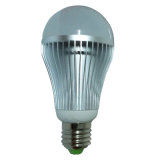 9x1w E27 High Power A19 LED Bulb Light
