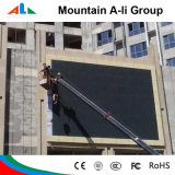 P10 Full Color Video LED Display Outdoor
