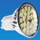 3.6W LED Spotlight with 300-360lm Luminous Flux