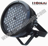 High Power 72*3W RGBW Stage LED PAR Can