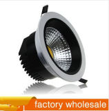 Wholesale Newest Anti Glare 3W 5W 7W 10W 12W Cheapest LED Down Light 7W