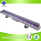 CE, RoHS Outdoor IP65 High Power RGB 36W LED Wall Washer Light
