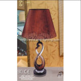 Crystal Table Lamp (AQ-6646/S)