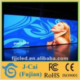Indoor P6 LED Display for Advertising