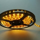 Flexible LED Strip Light with 12V DC Working Voltage