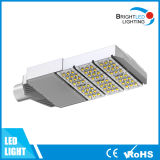 30W Solar Street Light with LED for Outdoor Lighting