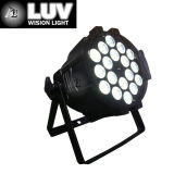 Luv-L511A 18X15W 5in1 LED PAR Can