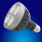 LED Commercial Lighting LED PAR Light with Ceramic 3535 LED