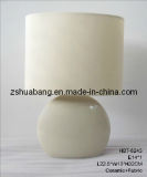 Ceramic Table Lamp/ Small Table Lamp /Ceramic Desk Lamp (HBT-6243)