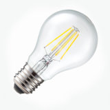 4W LED Filament Bulb Light E27