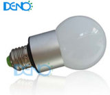 SMD E27 3W LED Bulb Light